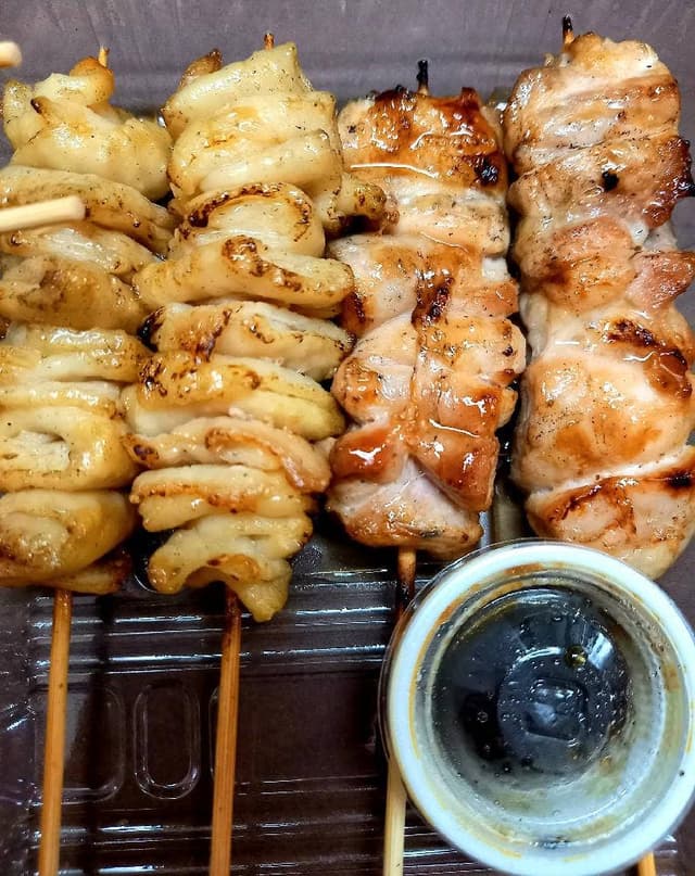 三文銭 - サブ画像2