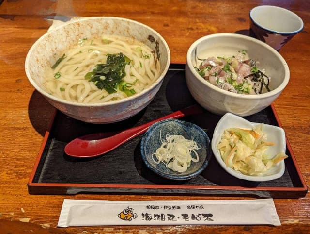 海湘丸 海老名門沢橋店 - サブ画像2