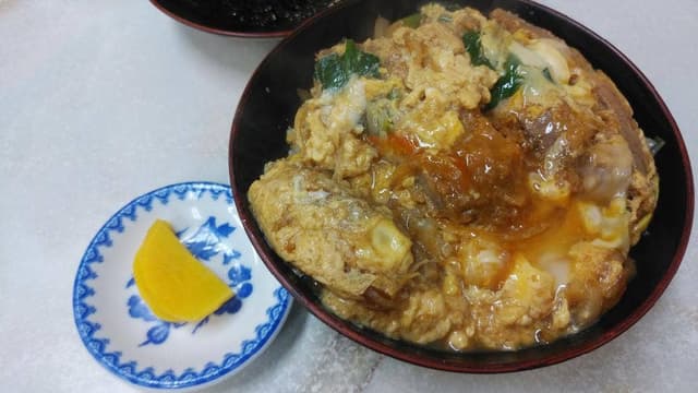 食道楽 - サブ画像3