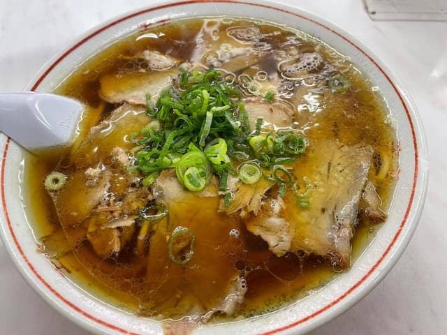 中華そば 光洋軒 - サブ画像3