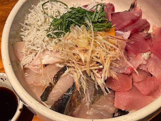 銀平 KITTE丸の内店 - サブ画像3