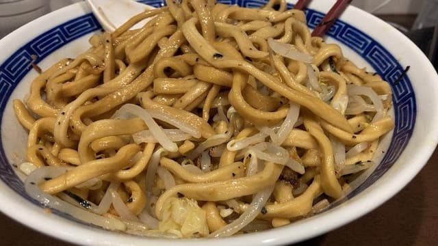 ラーメン ゼンゼン - サブ画像1