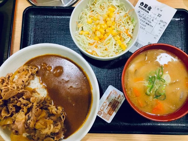 吉野家 東小金井駅前店 - サブ画像2