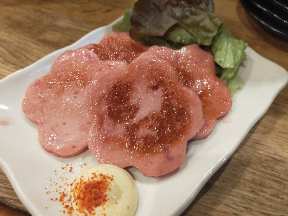 広島県民酒場 広島駅前店