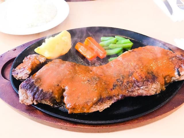 ステーキハウス タワラ 寒川町店 - サブ画像3