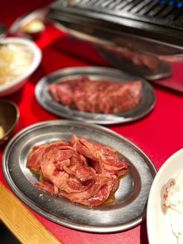 焼肉ヨーコ - サブ画像3