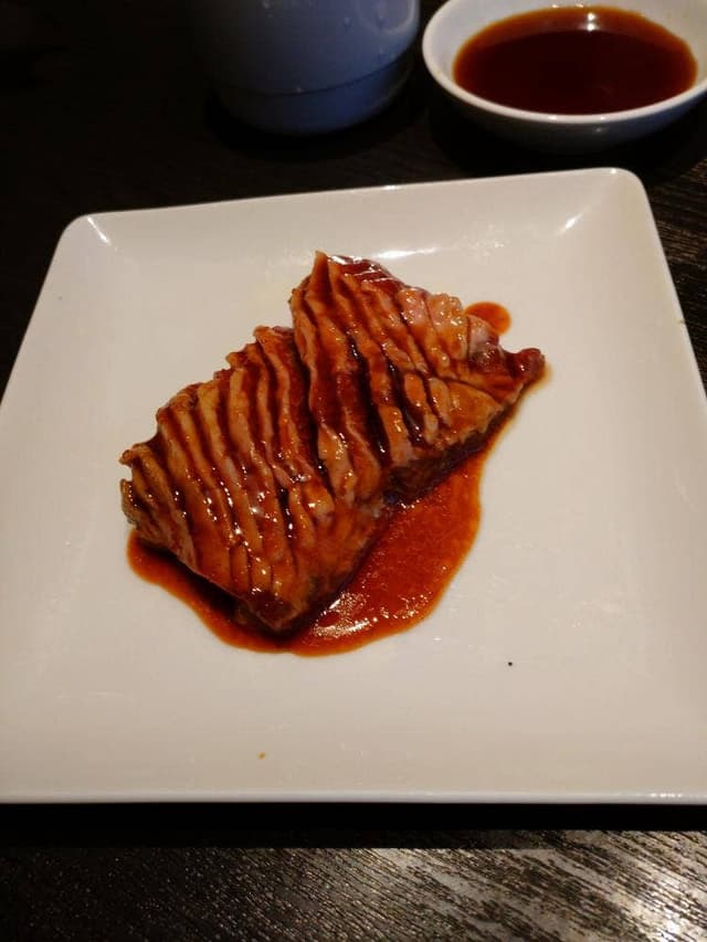 国産牛焼肉食べ放題 あぶりや 四条河原町駅前店 - サブ画像2
