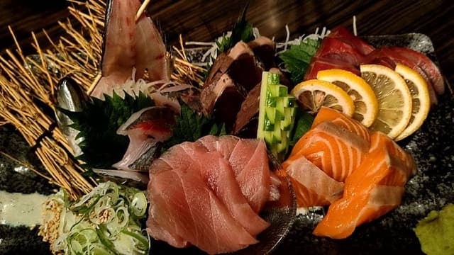 個室居酒屋 箱根そば・鮮魚 桜木 離れ 小田原本店 - サブ画像1