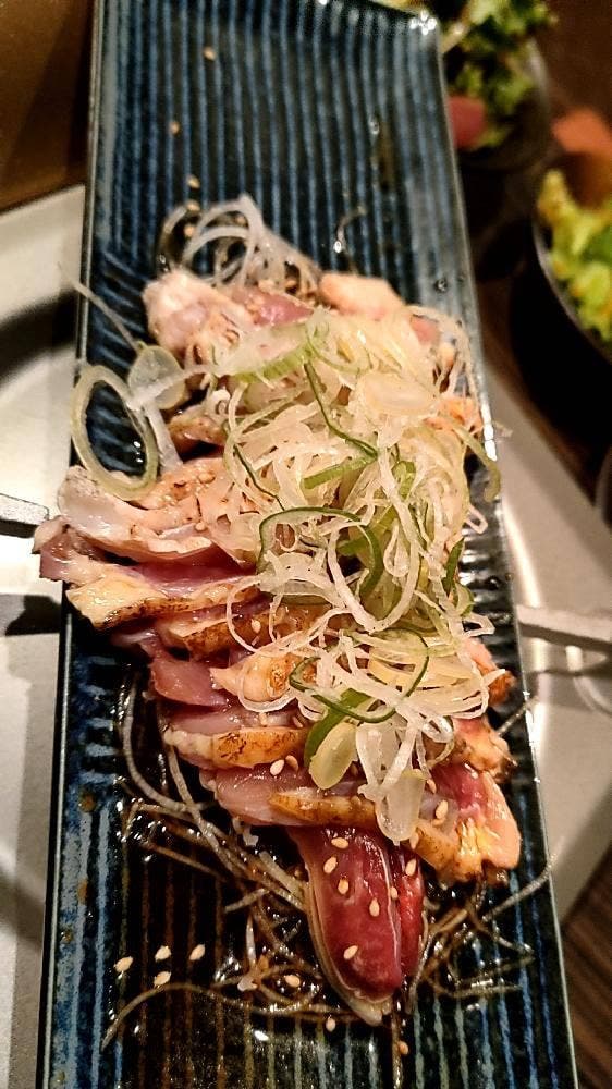 個室居酒屋 箱根そば・鮮魚 桜木 離れ 小田原本店 - サブ画像3