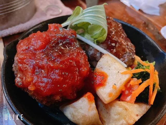 ワイン食堂 Ukine - サブ画像3