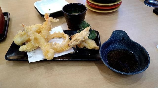 かっぱ寿司 久喜店 - サブ画像3