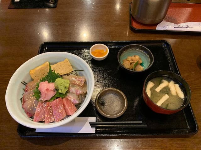 河岸番外地 田町店 - サブ画像3