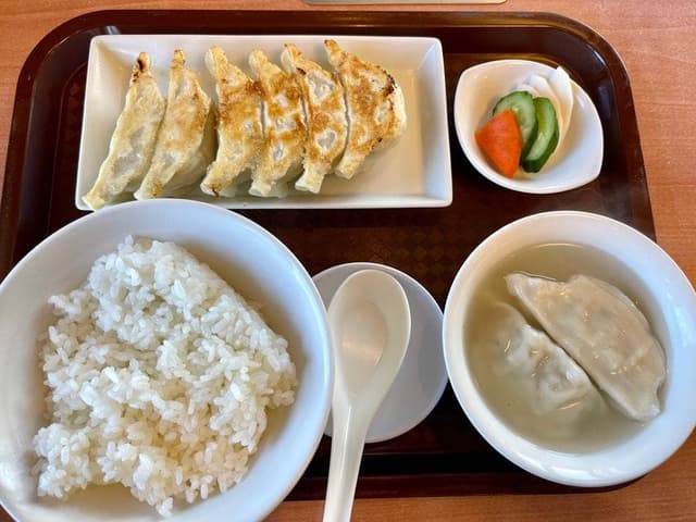 宇都宮餃子 『さつき 』 - サブ画像2