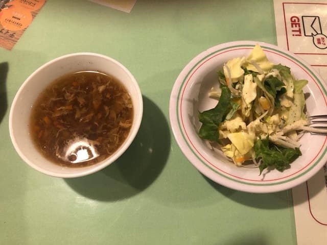 インド料理レストラン ナマスカ仙台店 - サブ画像2