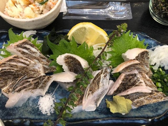 創業二百三十年食堂 - サブ画像1