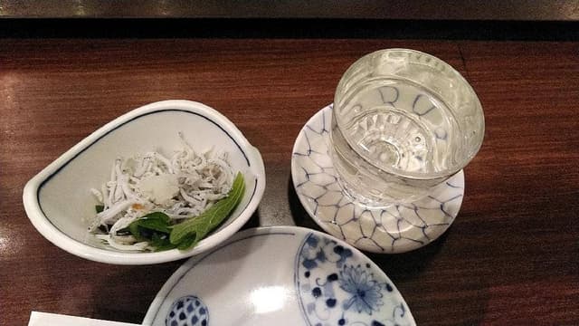 魚源 - サブ画像1