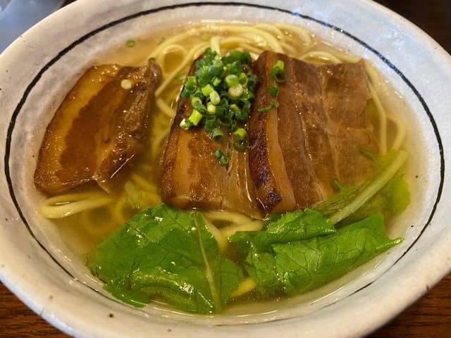 そば処 竹の子 - サブ画像1