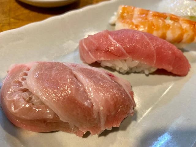 まぐろ専門居酒屋 ひとし 本店 - サブ画像2