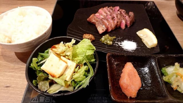 博多 もつ鍋 おおやま 博多1番街店 - サブ画像2