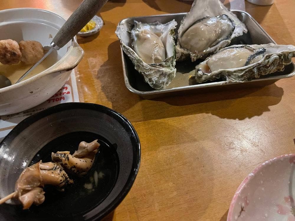 ザ・築地 日立店