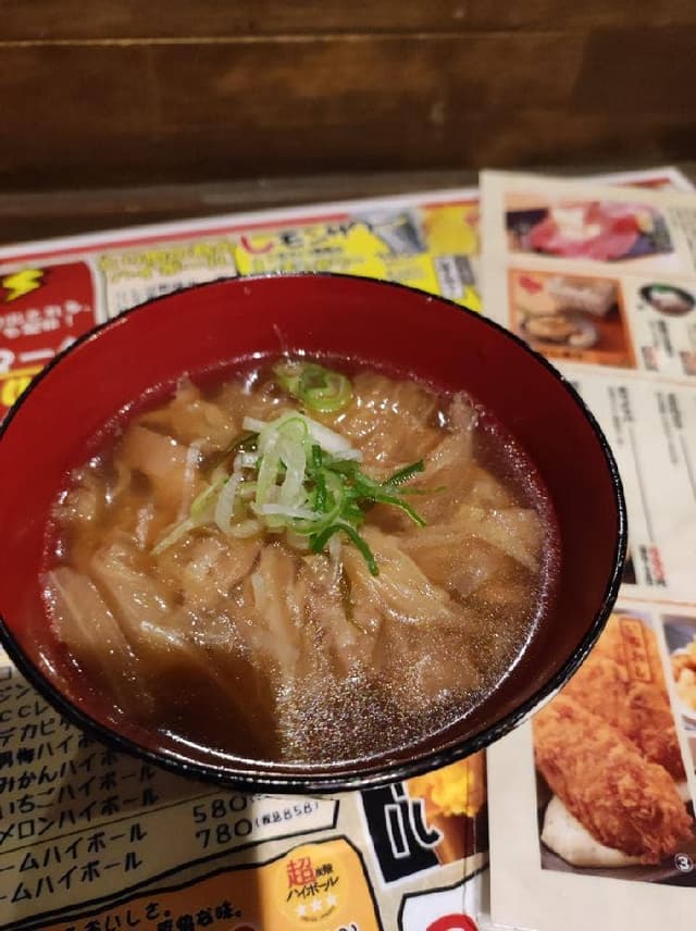 とり部長 - サブ画像1