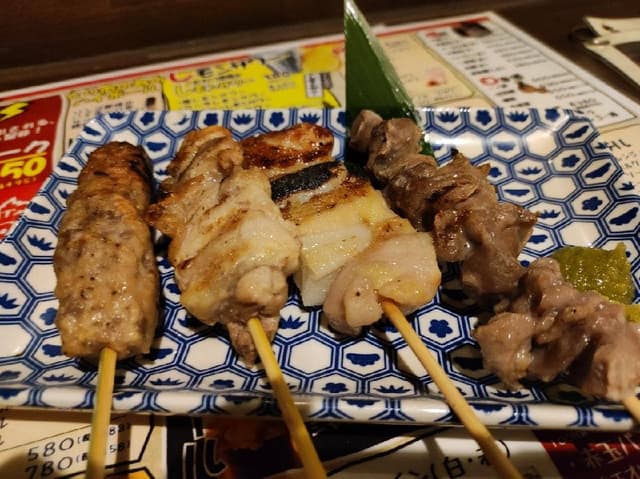 とり部長 - サブ画像2