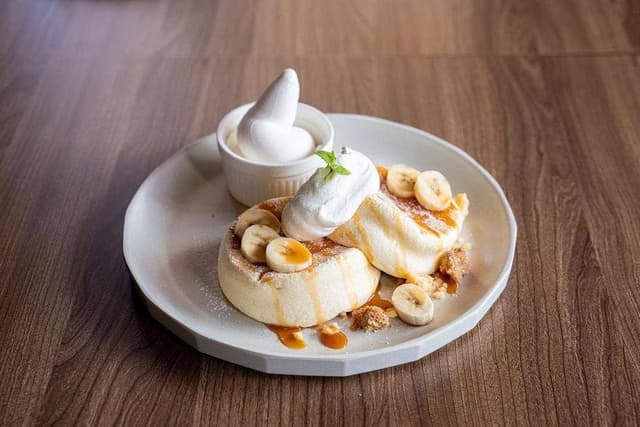 cafe Rob 門真店 - サブ画像1