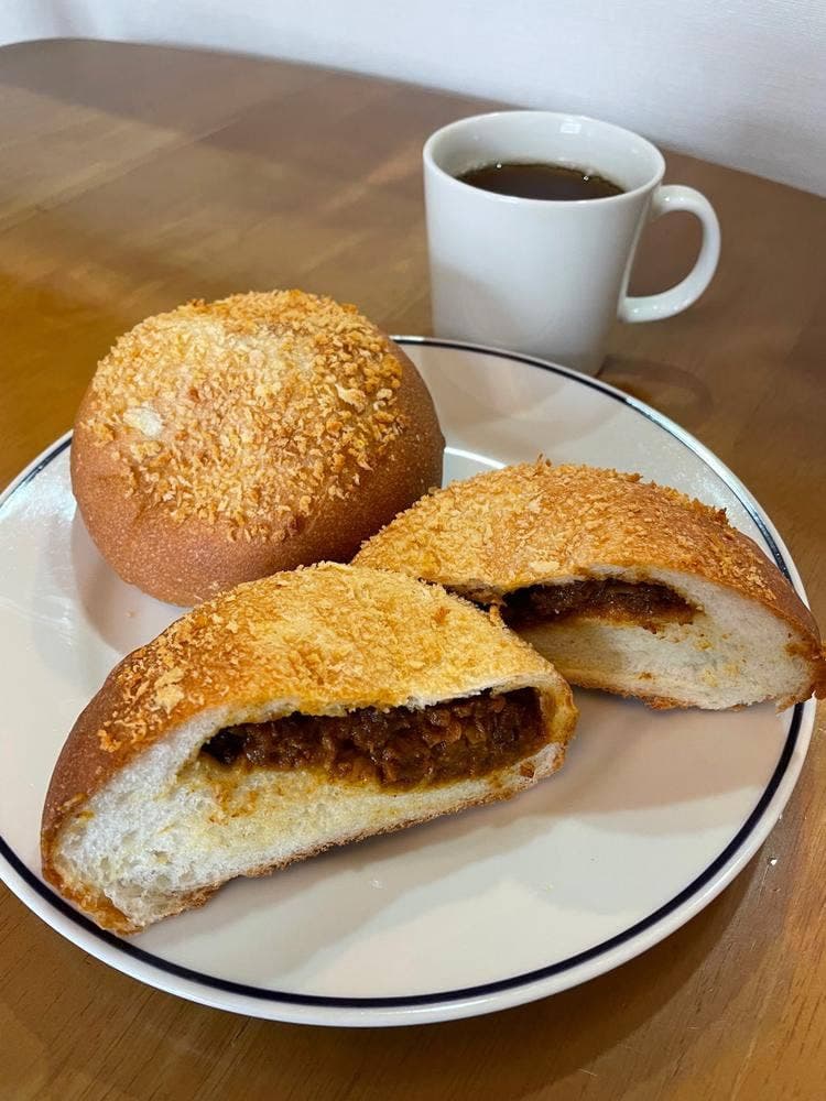 Boulangerie HARU