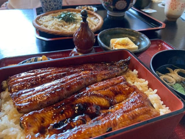 民芸食事処 やまさや - サブ画像3