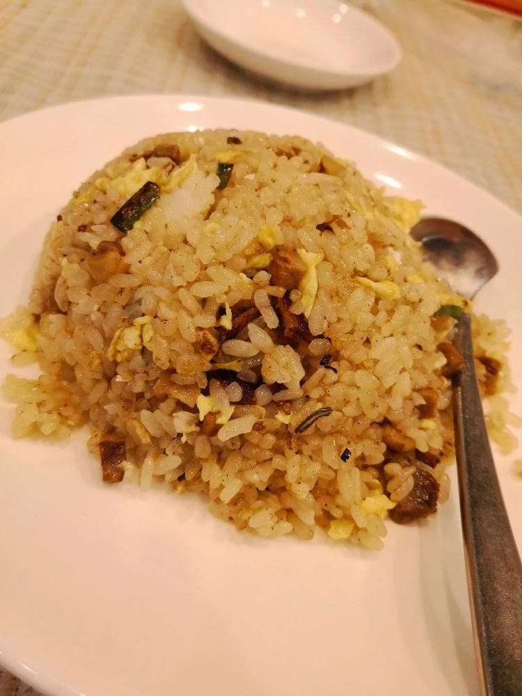 中華味菜
