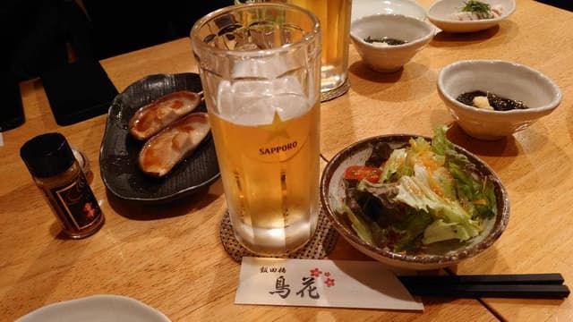 飯田橋 鳥花 - サブ画像1