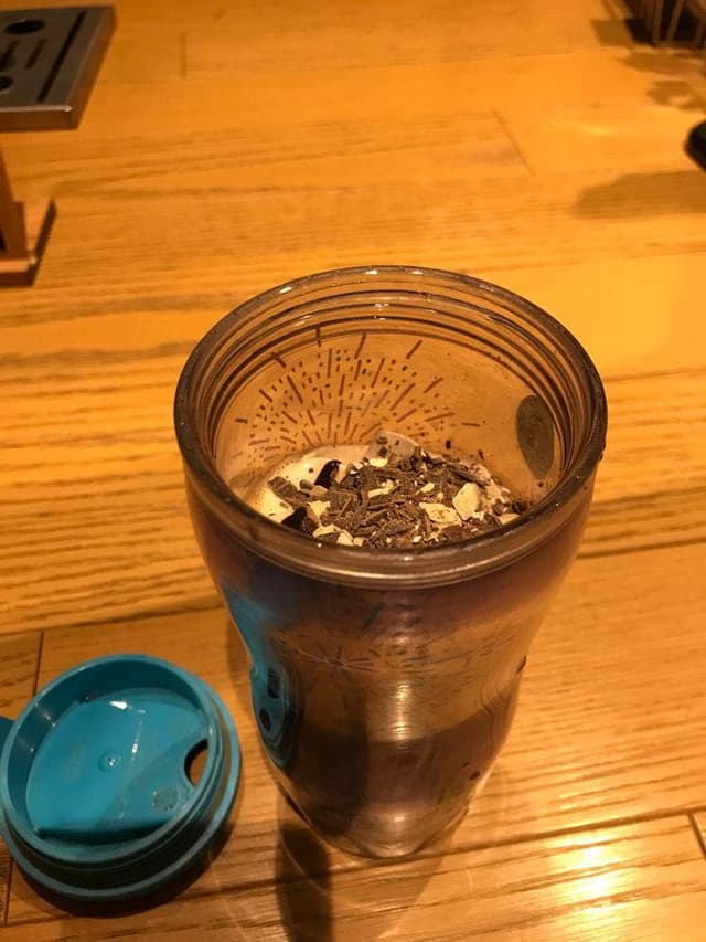 スターバックス コーヒー 浦和パルコ店 - サブ画像3