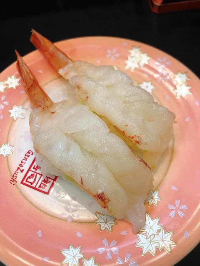 元祖寿司 蒲田駅前店 - サブ画像3