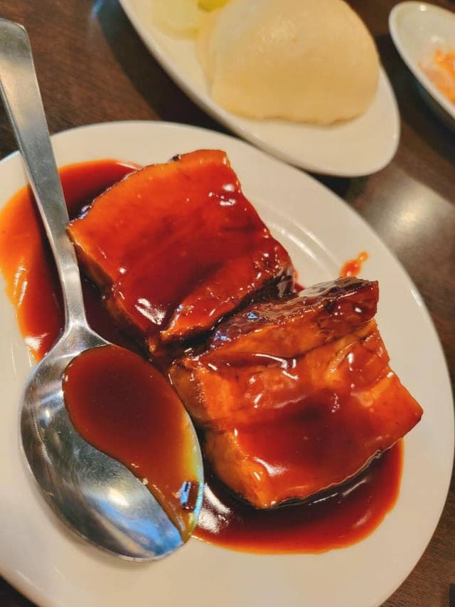 餃子の店、大陸。 - サブ画像1