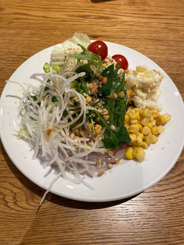 LITTLE ITALY エミフルMASAKI店 - サブ画像1