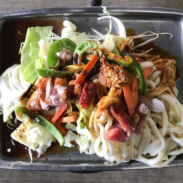 かめやま食堂 - サブ画像2
