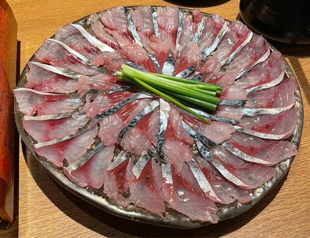 美酒佳肴 ゆらく - サブ画像3