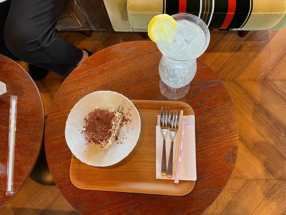 Old Reels Cafe 茂原店