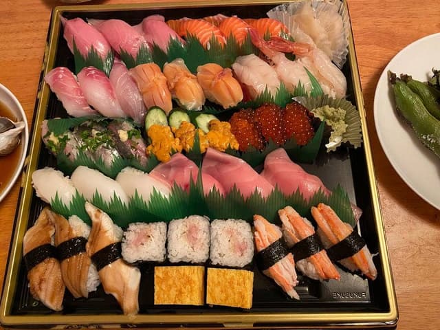 ジャンボおしどり寿司 アクロスプラザ東神奈川店 - サブ画像2