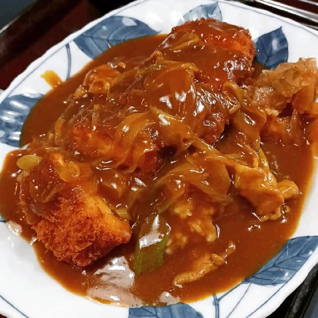 長寿庵 - サブ画像2