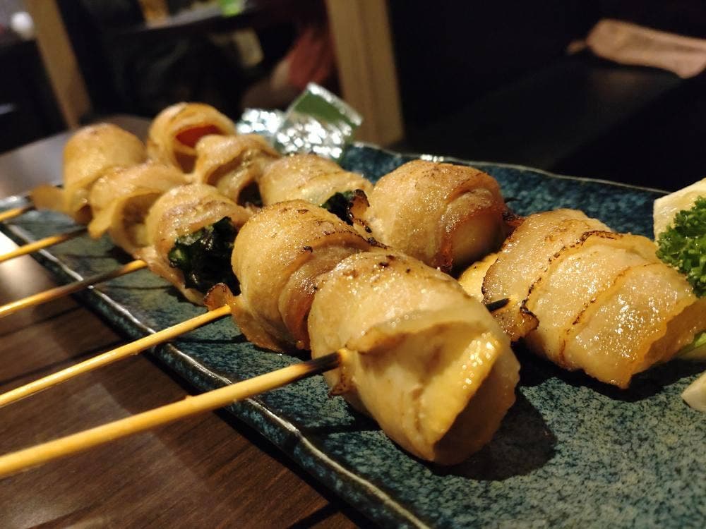 個室完備居酒屋 地鶏専門店 鳥一筋 新宿店