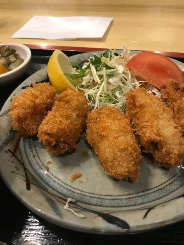 はし清 - サブ画像2