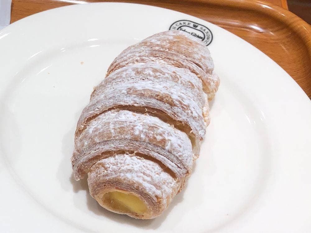 神戸屋キッチンEXPRESS 東急プラザ蒲田店