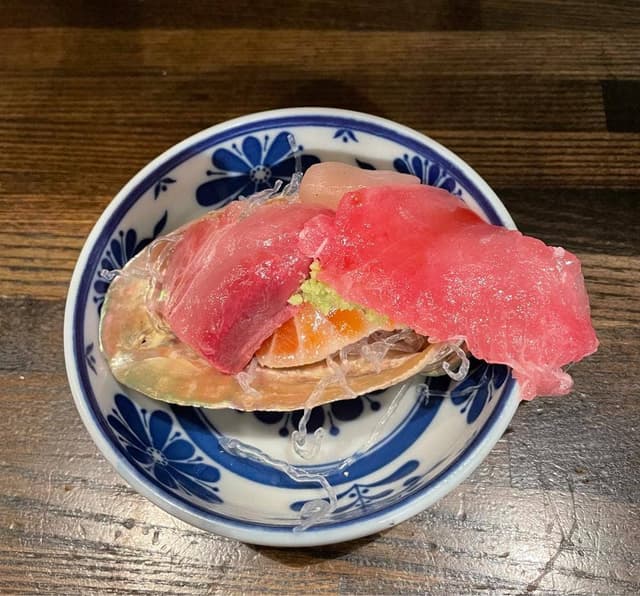 そば処 みなと - サブ画像3