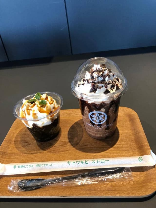 YAMATOYA COFFEE 32 - サブ画像2