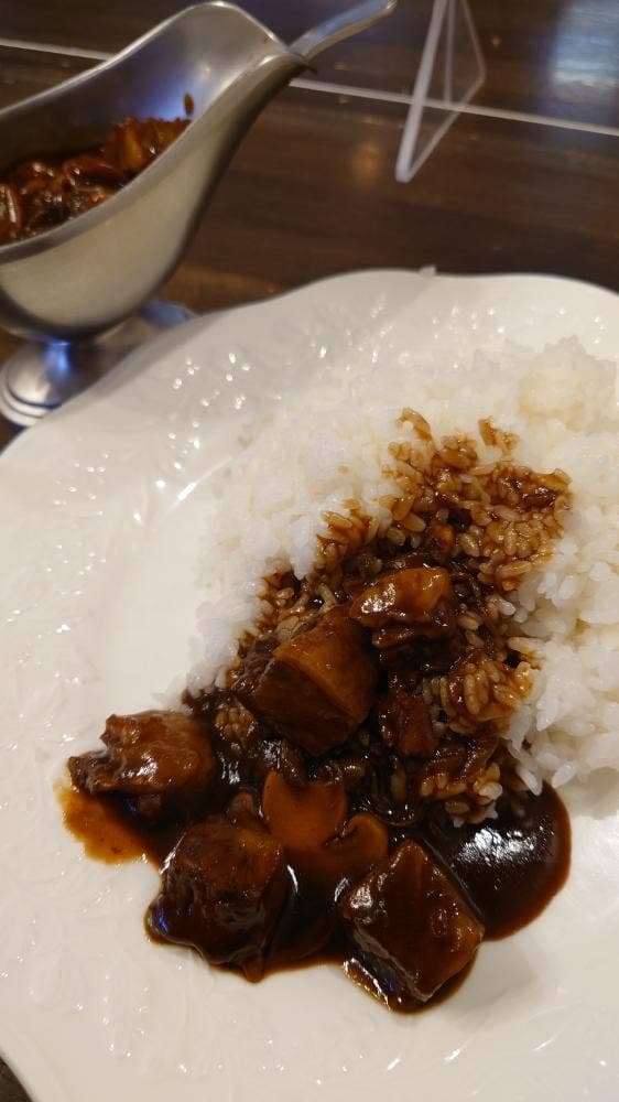 西洋料理 たじま - サブ画像2