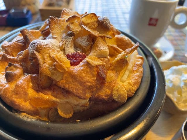 山cafe - サブ画像3