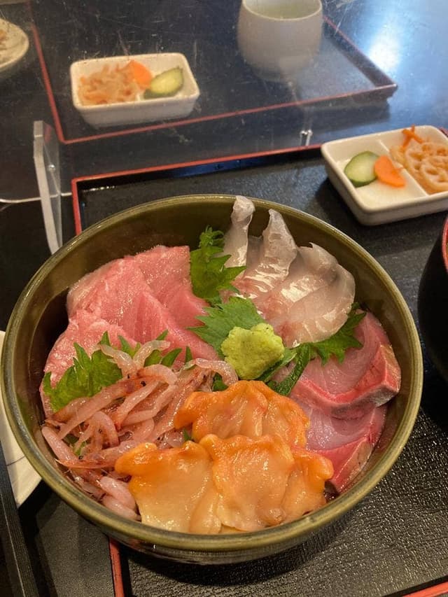 どんぶり処 丼兵衛 - サブ画像3