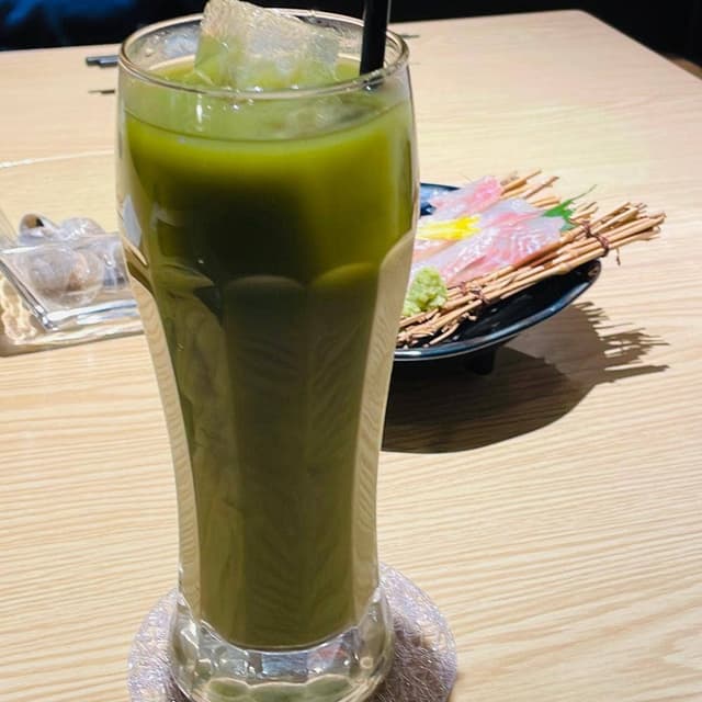 お野菜と日本酒 大地 - サブ画像2
