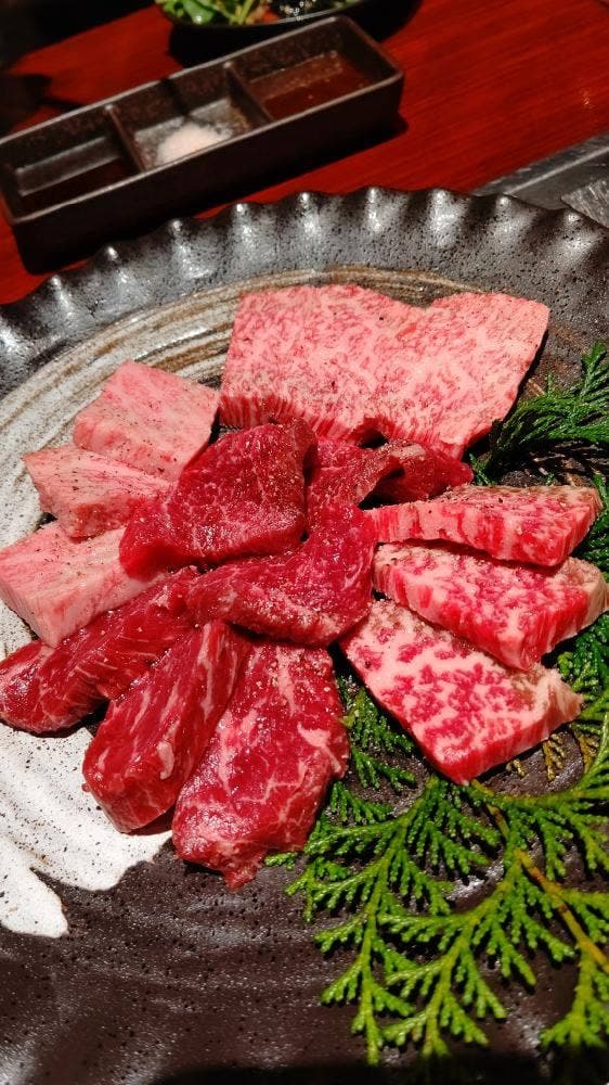個室焼肉神戸牛 官兵衛 三宮本店 - サブ画像2